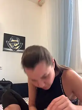 MiraMiss online show from 03/21/26, 11:37