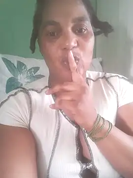 SexyEbony37X online show from 09/18/25, 06:59