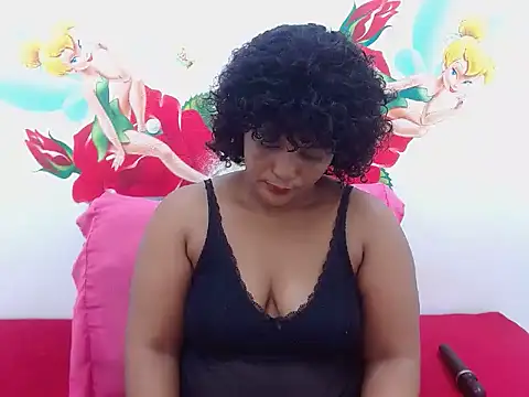 SexyEbony37X online show from 10/18/25, 05:21