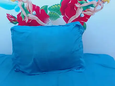 SexyEbony37X online show from 10/21/25, 04:51