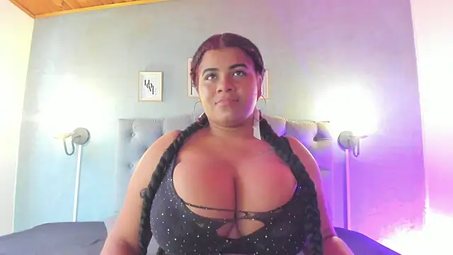 MeridaLane online show from 09/11/25, 07:03