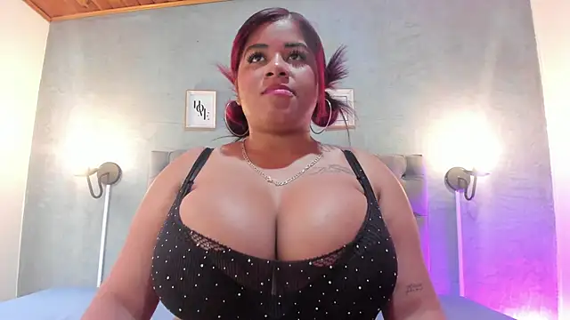 MeridaLane online show from 09/18/25, 02:08