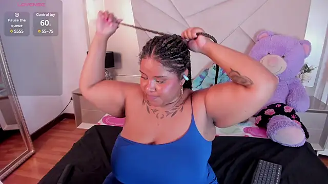 RAVENDIPAUL online show from 12/13/24, 11:17