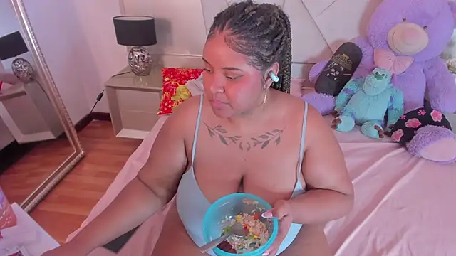 RAVENDIPAUL online show from 12/26/24, 10:20