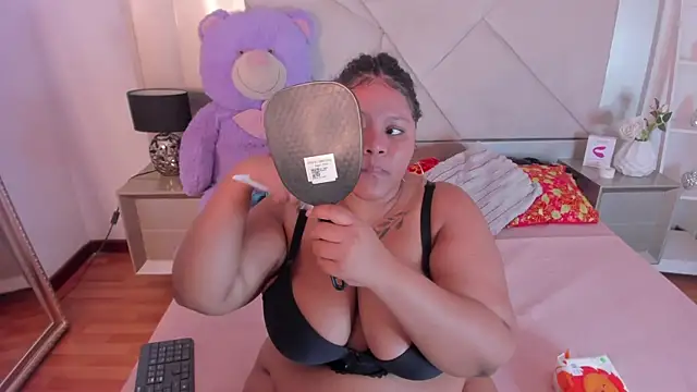 RAVENDIPAUL online show from 01/05/25, 11:22