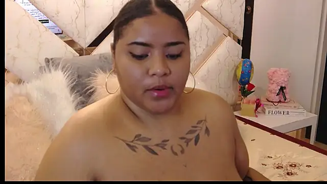 RAVENDIPAUL online show from 03/19/25, 01:10