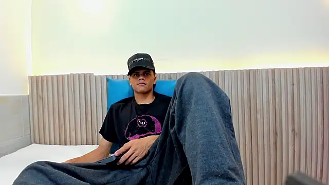 Billy zander online show from 12/09/24, 01:55