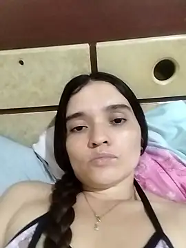 DannaMishellx  online show from 01/11/26, 03:11