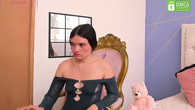 DannaMishellx  online show from 02/28/26, 03:02