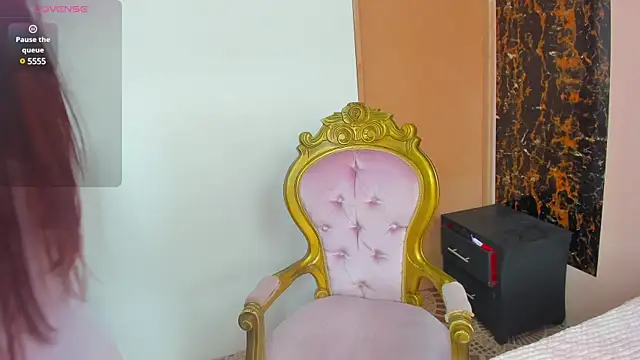 SarayMoorex  online show from 03/22/25, 03:09