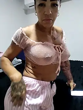 Alison fitness online show from 12/04/25, 11:19