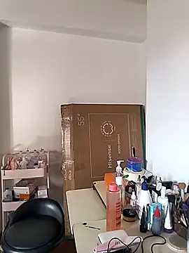 Alison fitness online show from 01/18/26, 01:48