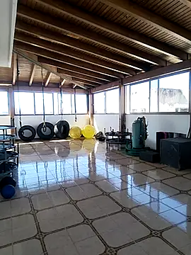 Alison fitness online show from 02/05/26, 01:49