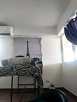 Alison fitness online show from 02/08/26, 01:14