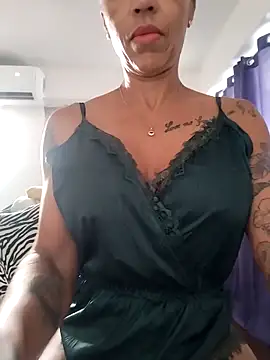 Alison fitness online show from 02/15/26, 01:41