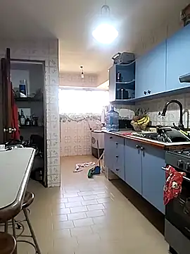 Alison fitness online show from 03/01/26, 12:40