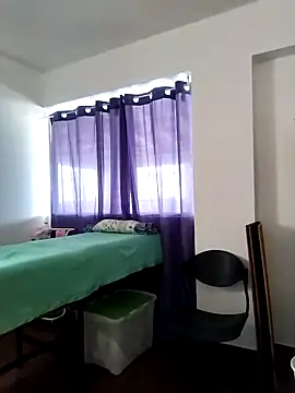 Alison fitness online show from 04/13/26, 02:22