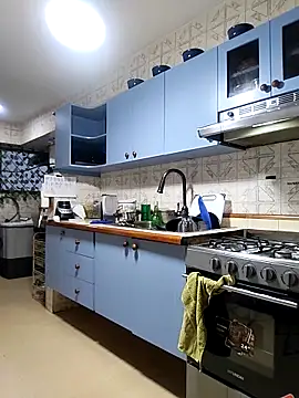 Alison fitness online show from 04/14/26, 10:32