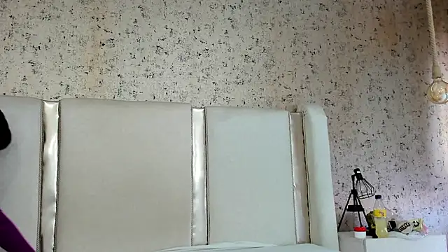 Candy Bony online show from 01/16/25, 07:31