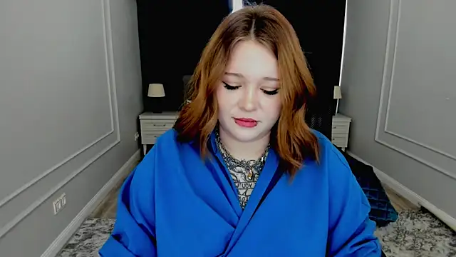 MoonLghte online show from 01/27/25, 11:32