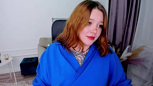 MoonLghte online show from 01/29/25, 07:32