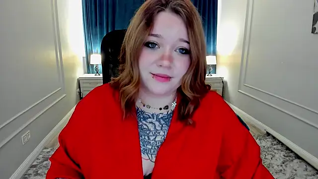 MoonLghte online show from 02/11/25, 12:37