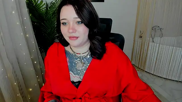 MoonLghte online show from 02/28/25, 01:47