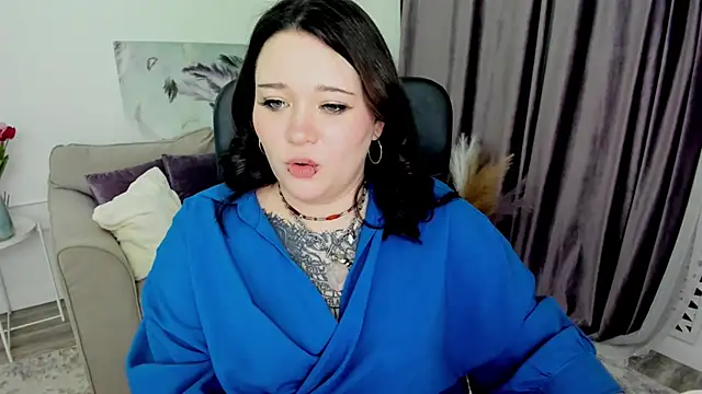 MoonLghte online show from 03/08/25, 12:33