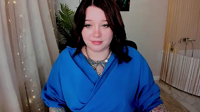 MoonLghte online show from 03/13/25, 01:43