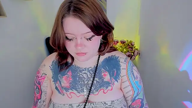 MoonLghte online show from 03/03/26, 03:34