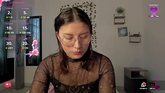 Noellesable online show from 09/20/25, 05:25