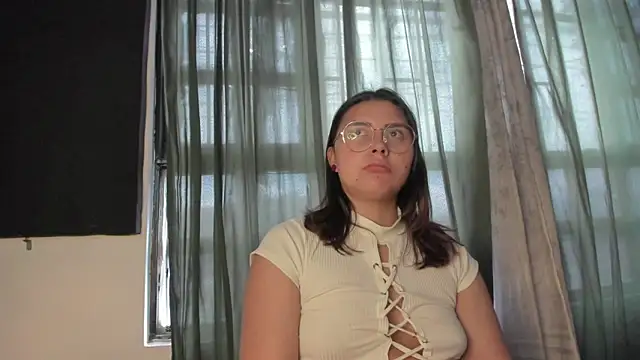 Noellesable online show from 11/07/25, 05:13