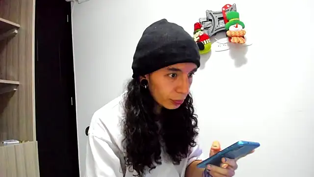 Mugiwara666 online show from 12/04/24, 11:57