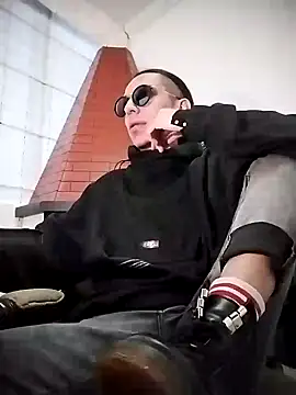 Mugiwara666 online show from 02/03/25, 09:50