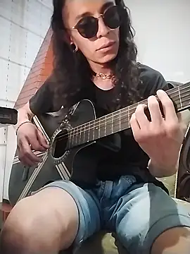 Mugiwara666 online show from 02/05/25, 08:57