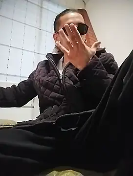 Mugiwara666 online show from 02/07/25, 08:42