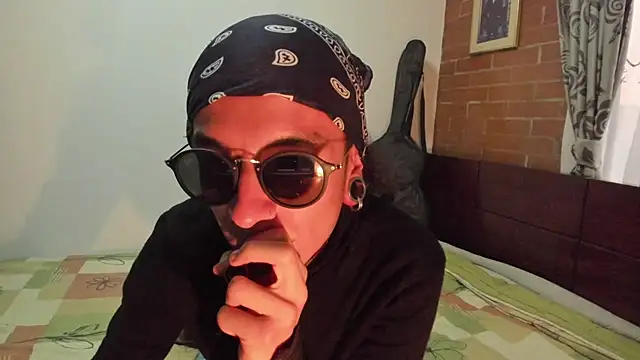 Mugiwara666 online show from 02/13/25, 08:45