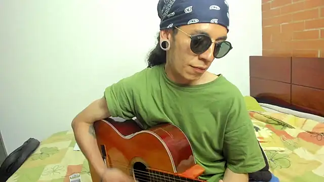 Mugiwara666 online show from 02/15/25, 06:55