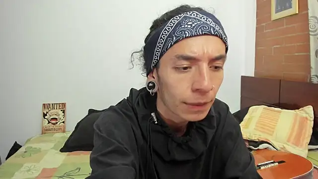 Mugiwara666 online show from 02/16/25, 09:27