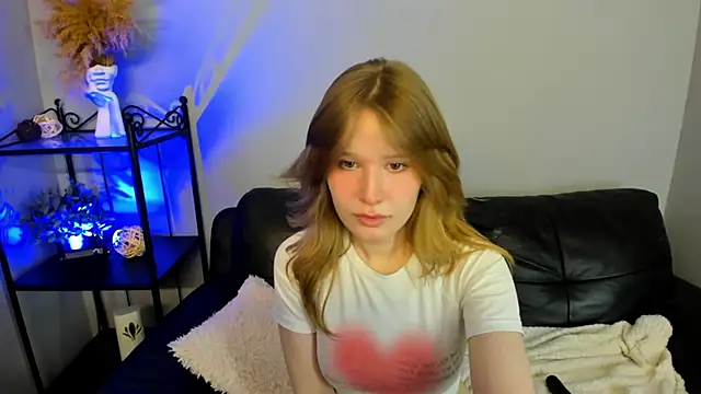 EvaStevs online show from 12/14/24, 07:14