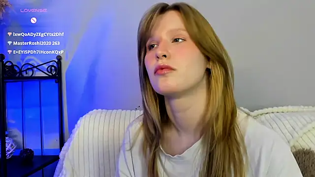 EvaStevs online show from 01/11/25, 10:40