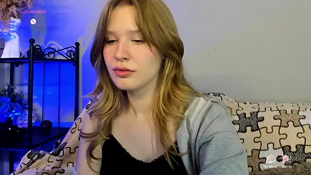 EvaStevs online show from 01/15/25, 07:44