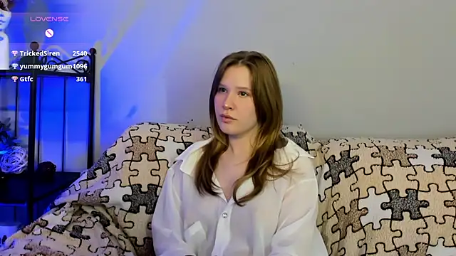 EvaStevs online show from 01/18/25, 03:31