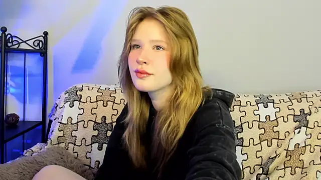 EvaStevs online show from 01/18/25, 11:44