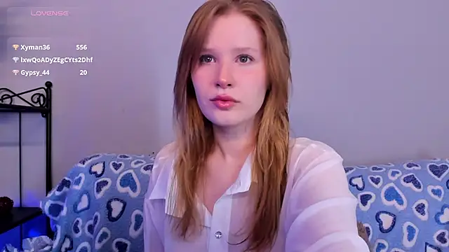 EvaStevs online show from 01/25/25, 08:31