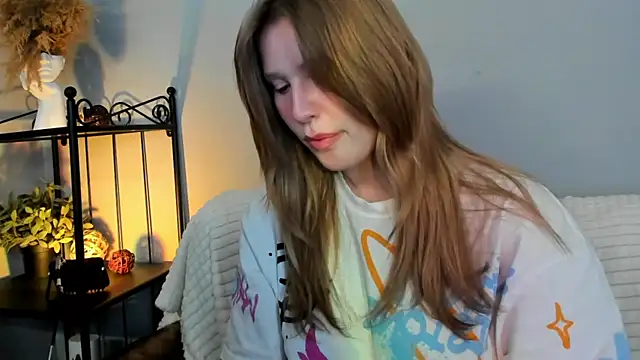 EvaStevs online show from 01/30/25, 05:30