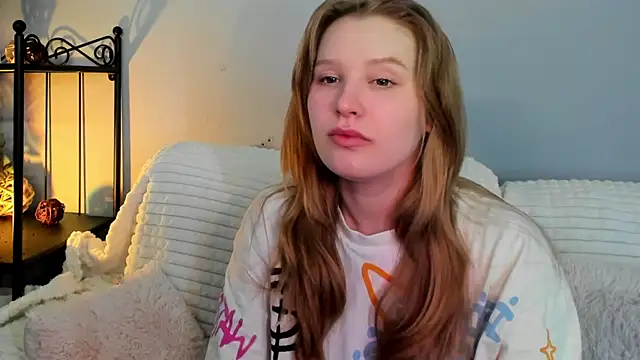 EvaStevs online show from 01/31/25, 02:26