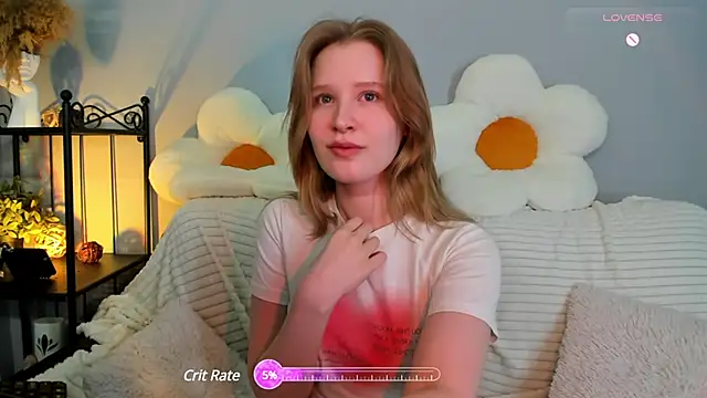 EvaStevs online show from 02/02/25, 09:45