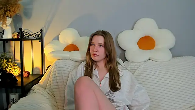 EvaStevs online show from 02/03/25, 03:53