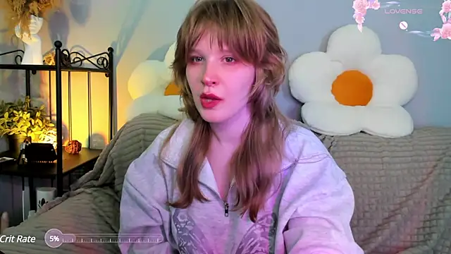 EvaStevs online show from 02/06/25, 11:48